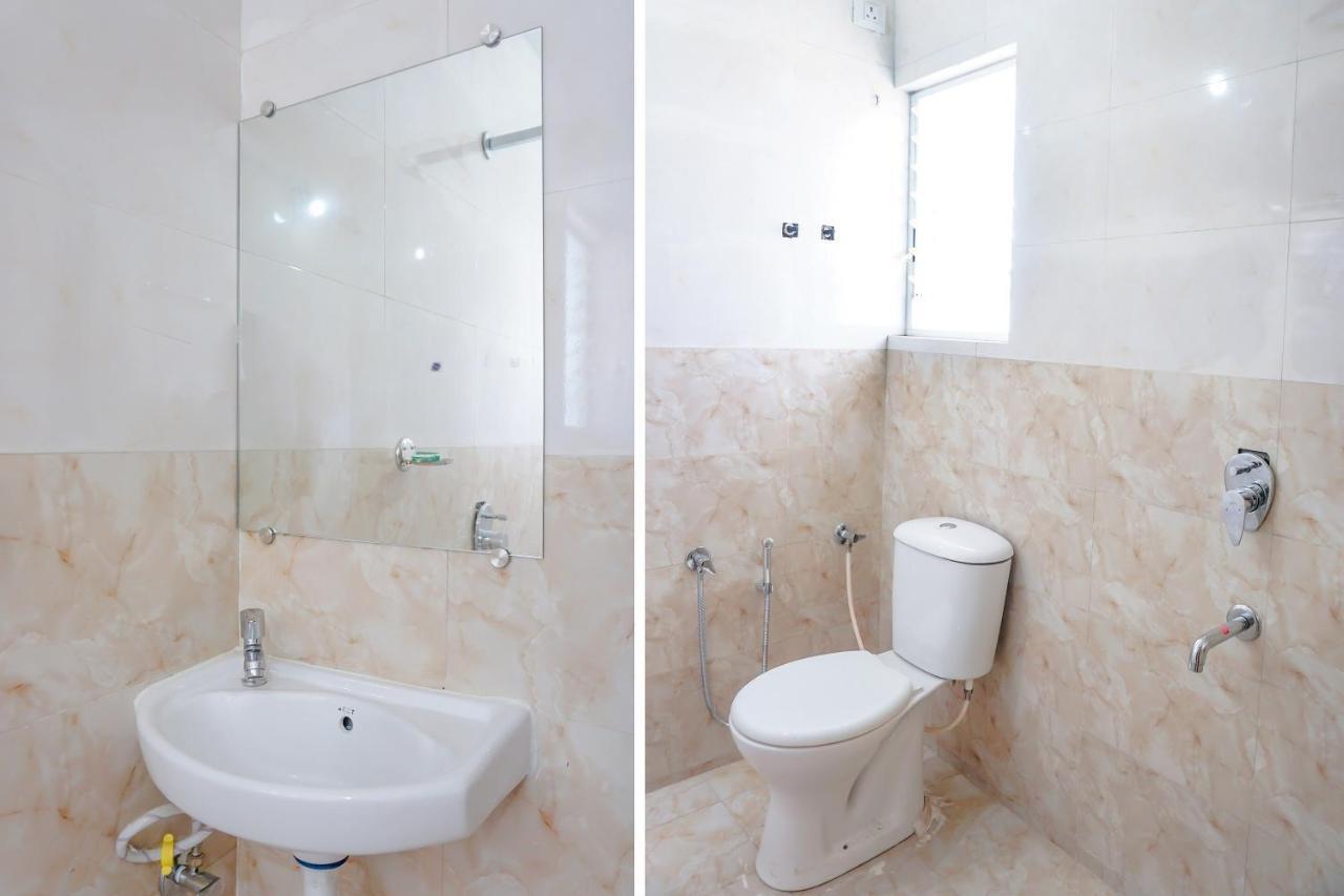Oyo 81616 Omkar Executive Wagholi Екстер'єр фото